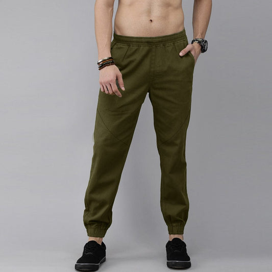 Jupiter micro sports unisex jogger pants/ trouser