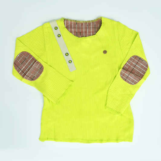 HJBZ Cute & Stylish Long Sleeve Tees for Kids (1 to 5 Years)