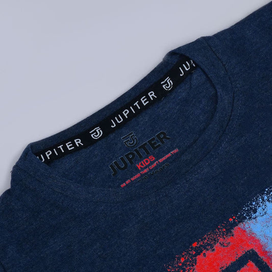 Jupiter Super Soft Kids PS Buttons Twin Set 2-14 years