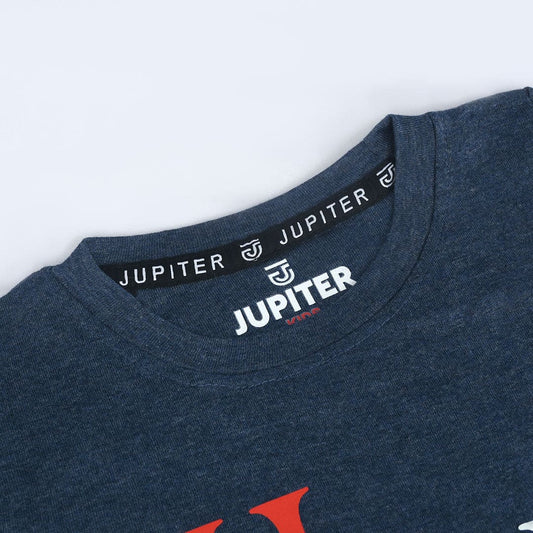 Jupiter Kids Unisex Hey Tee Shirt 2-14 Years