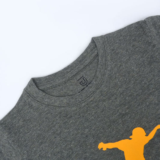 Jupiter Kids Unisex Skate Tee Shirt 2-14 Years