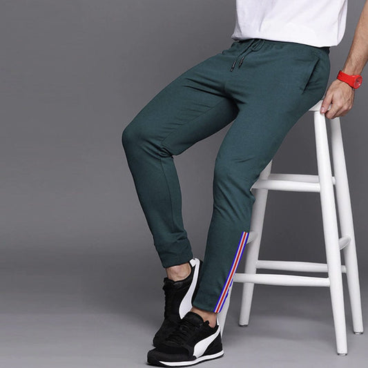 Funkys Moderate Terry Bottom Tape Trousers