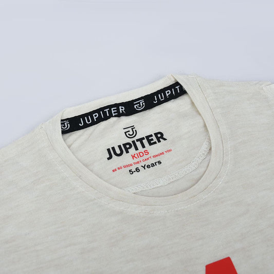 Jupiter Super Soft Kids Avengers Twin Set 2-14 years