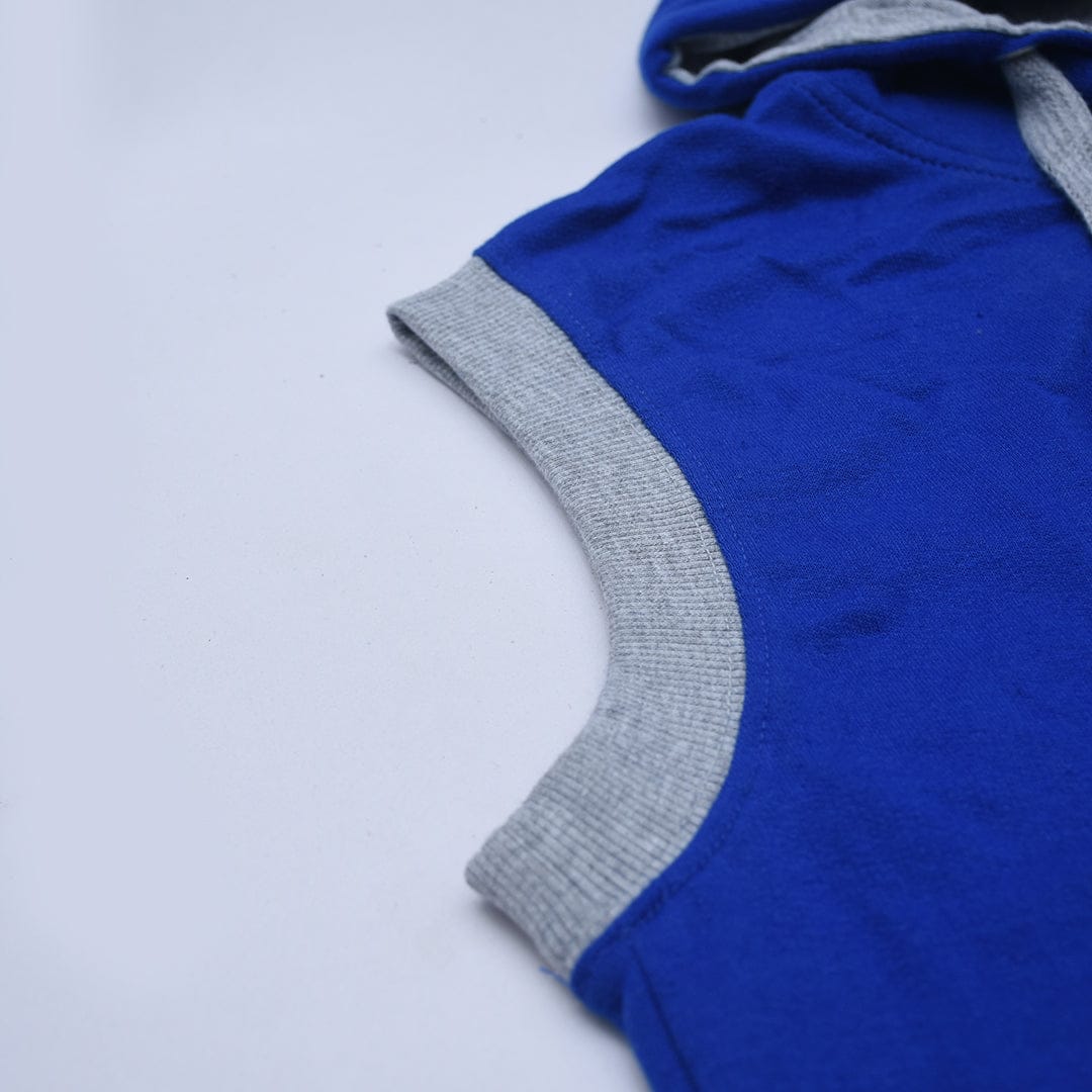 Funkys Light Fleece Mid Season Track Suit