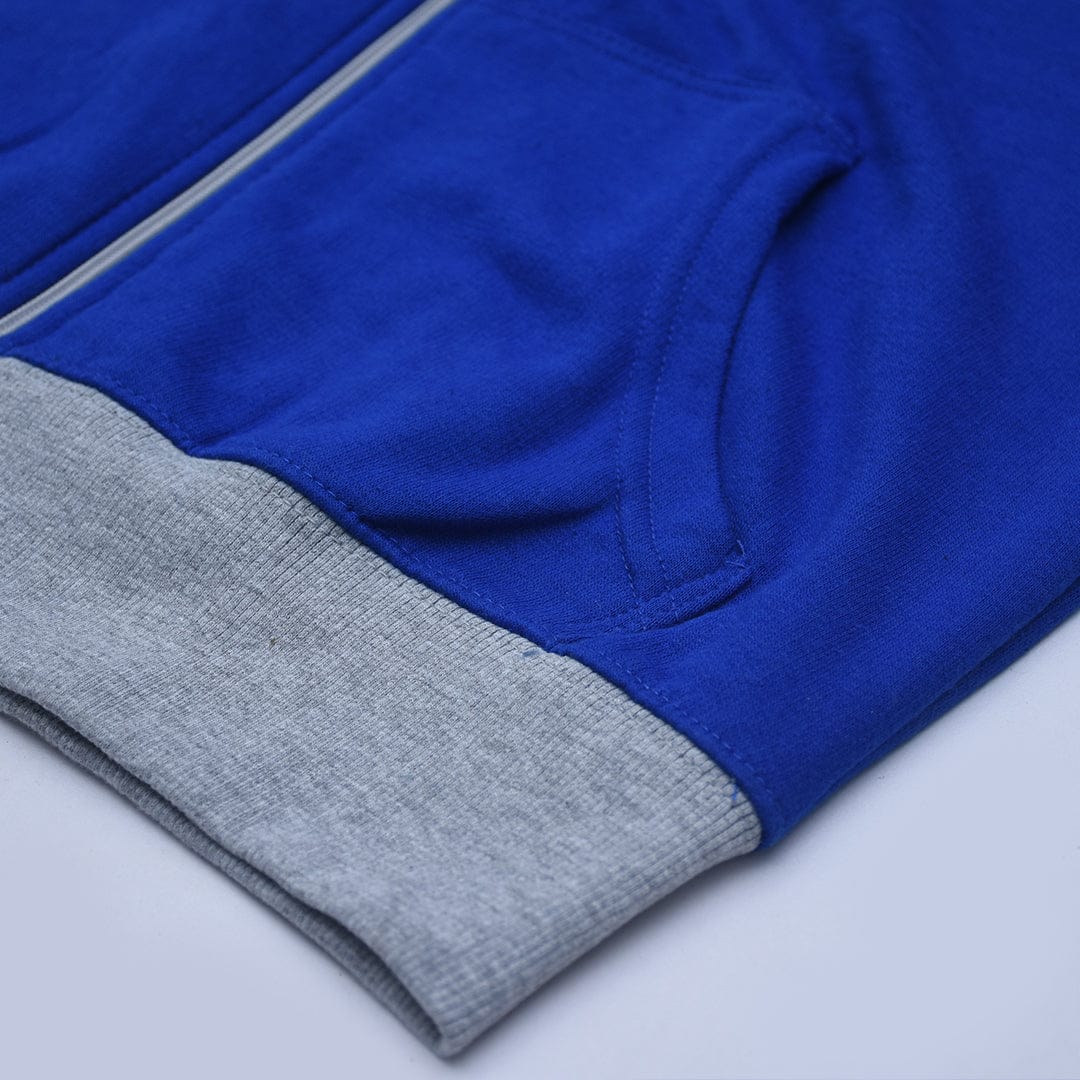 Funkys Light Fleece Mid Season Track Suit