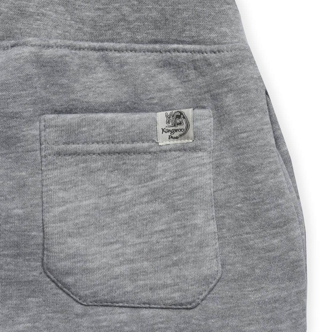 Boys Essential Shorts (5 YEARS To 13 YEARS)