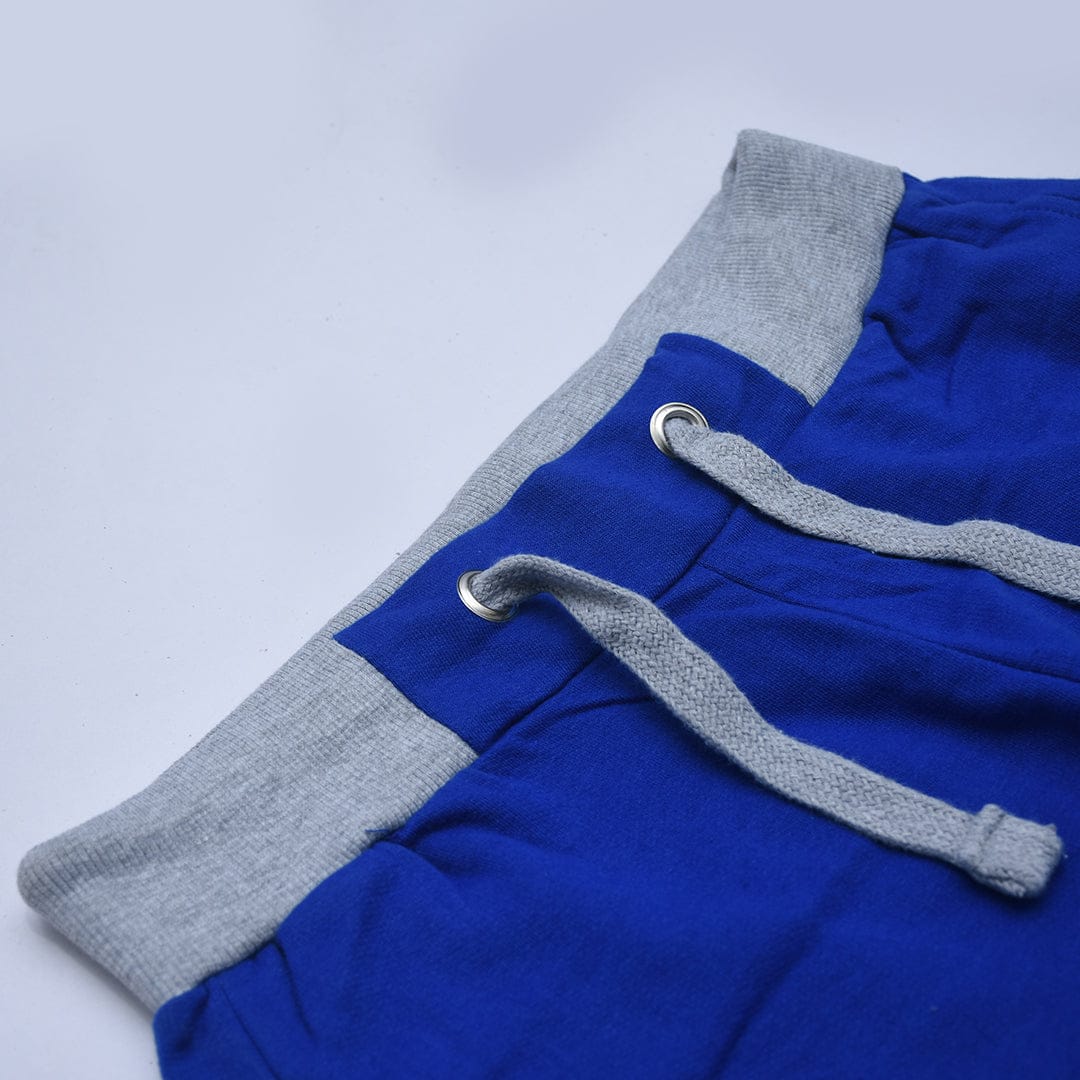 Funkys Light Fleece Mid Season Track Suit