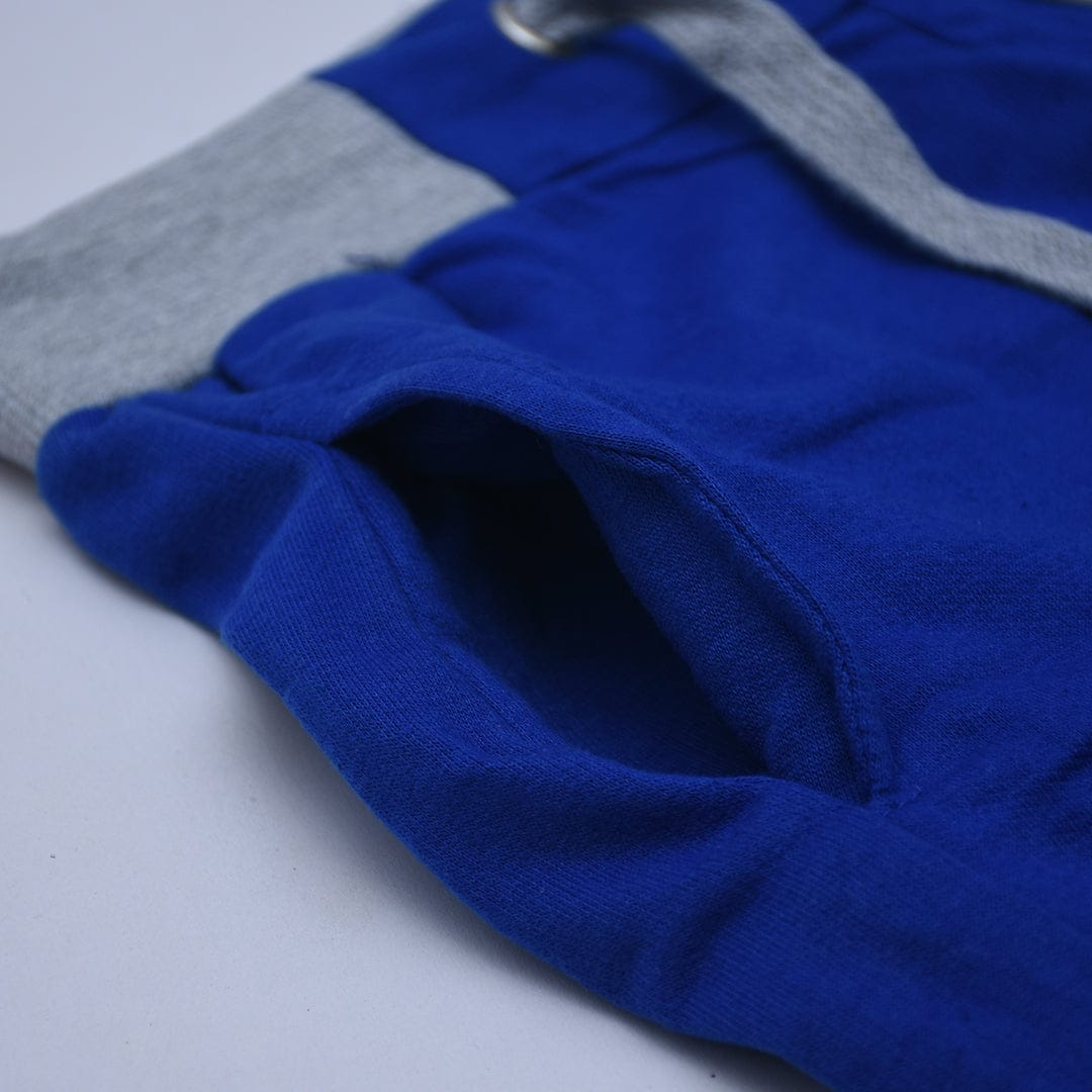 Funkys Light Fleece Mid Season Track Suit