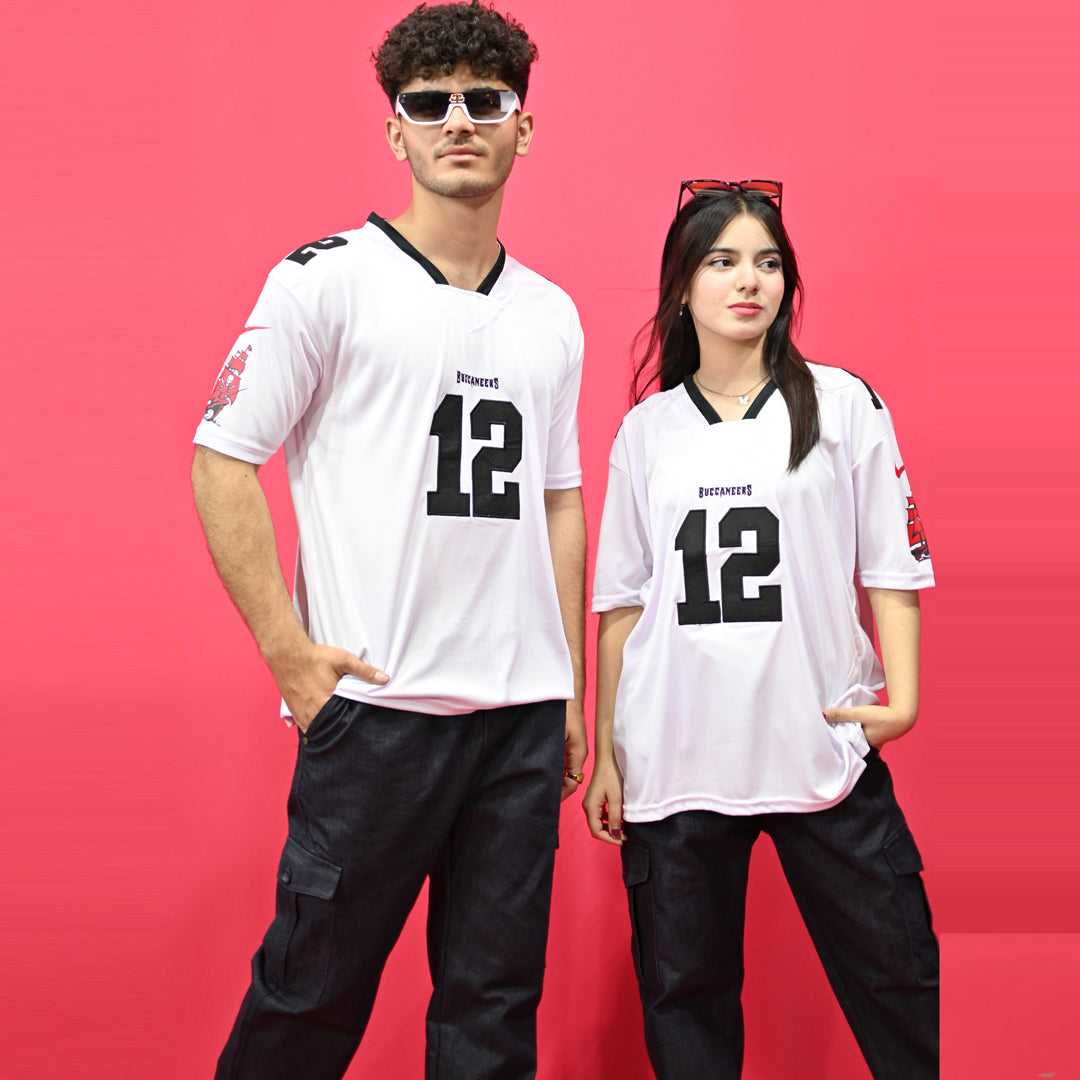 Jupiter Engineered Denim Cargo Pockets Pant