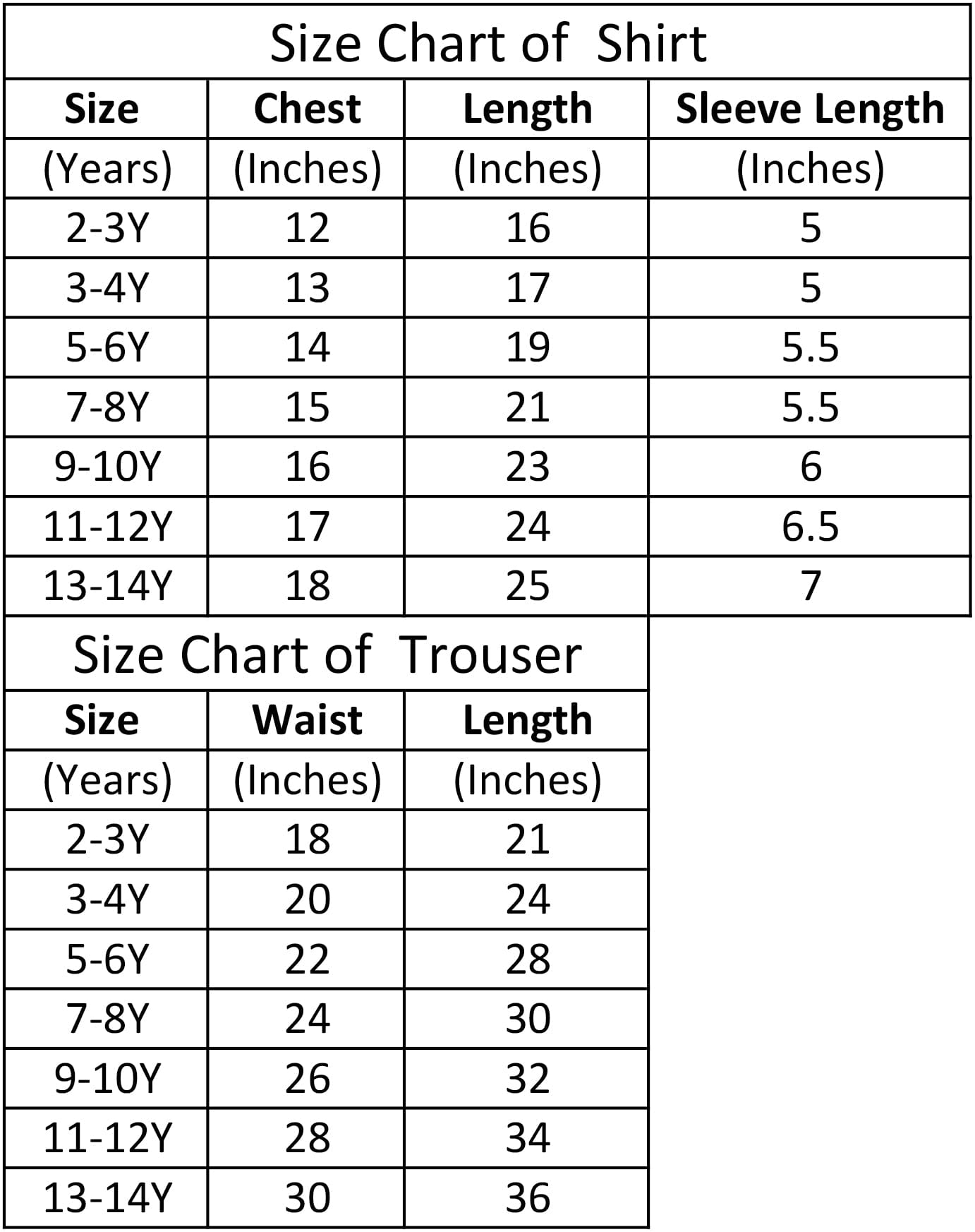 Jupiter Kids Raglan Sleeves 98 Twin Set 2-14 Years