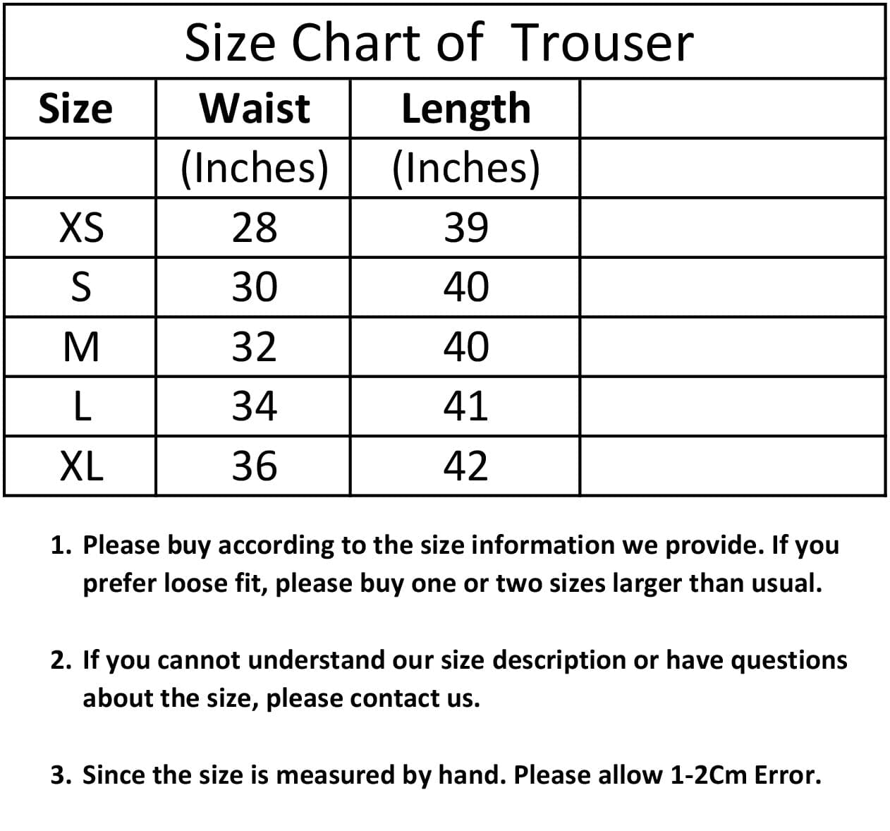 Women Daily Essential French Cut Trouser