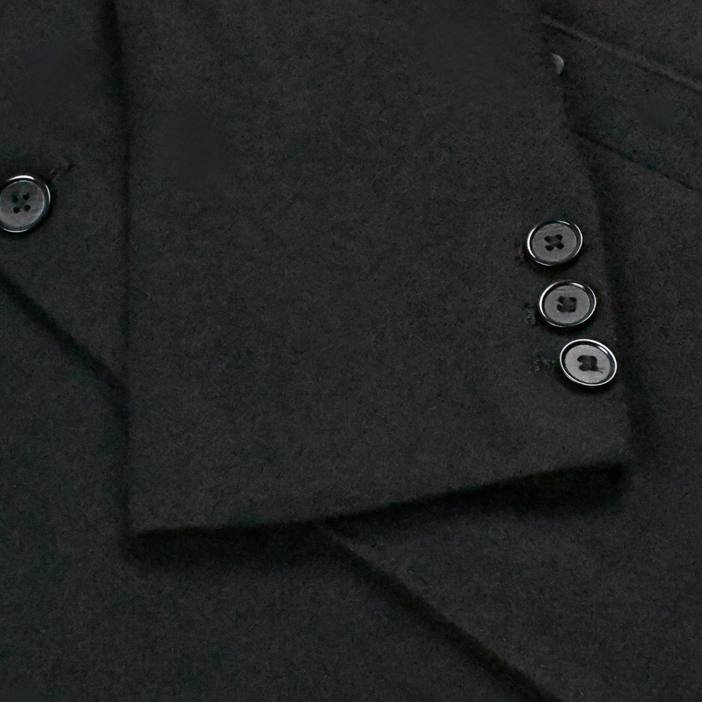 Imported Executive Woolen Business Coat For Men