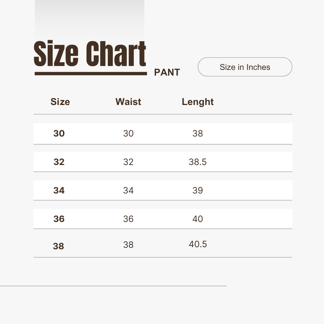 Jupiter Stain Proof Wide Leg Unisex Pants