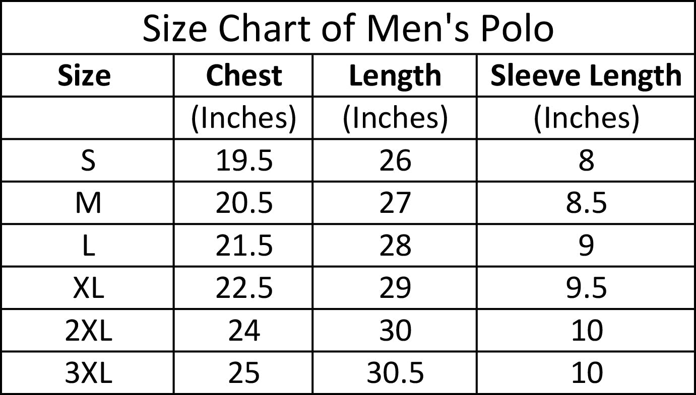 Embossed Logo Battalion Green Cotton Polo For Men