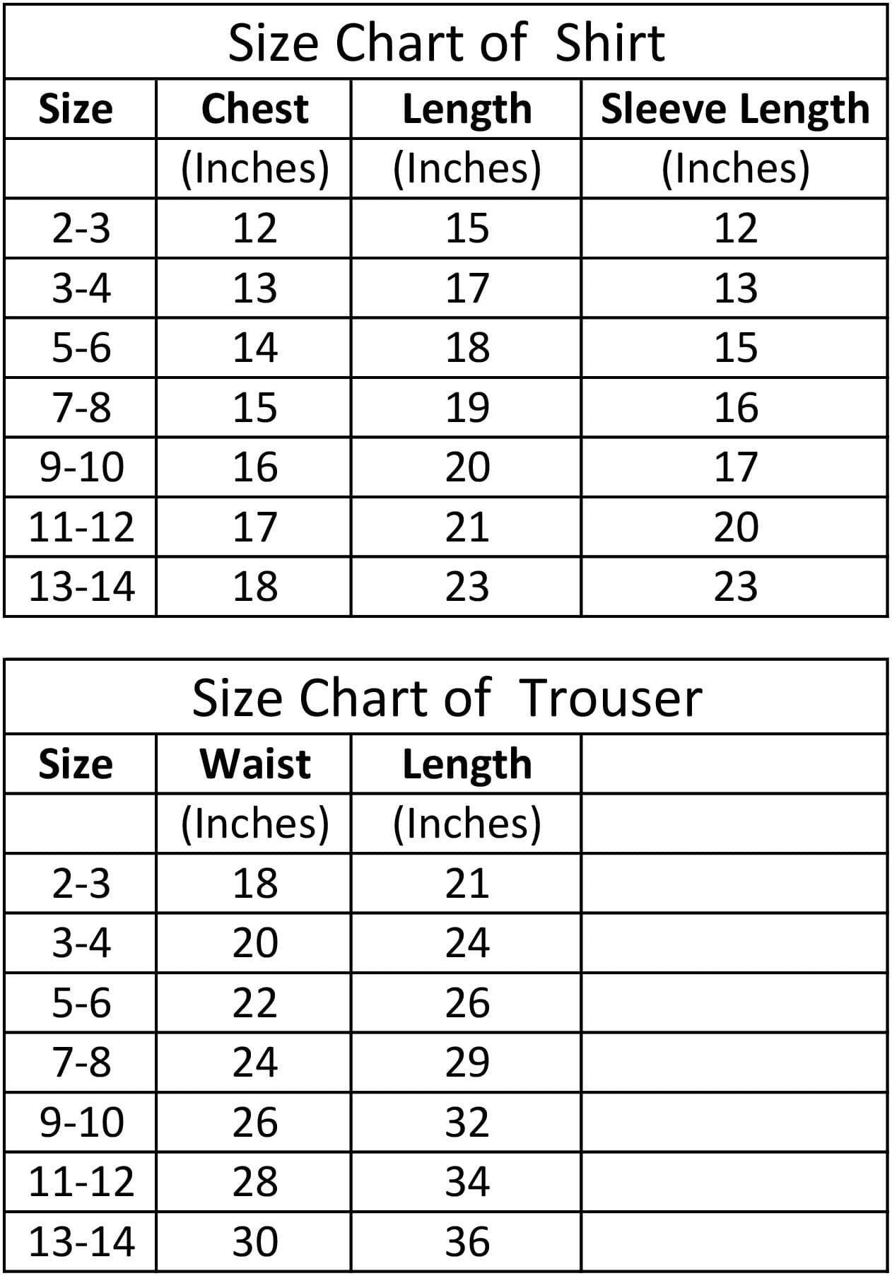 Jupiter Cloude Fleece Twin Set Track Pair For Kids (2-14 Years)