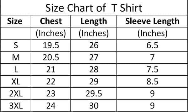 Jupiter Garfield Cotton Graphic Tee For Men