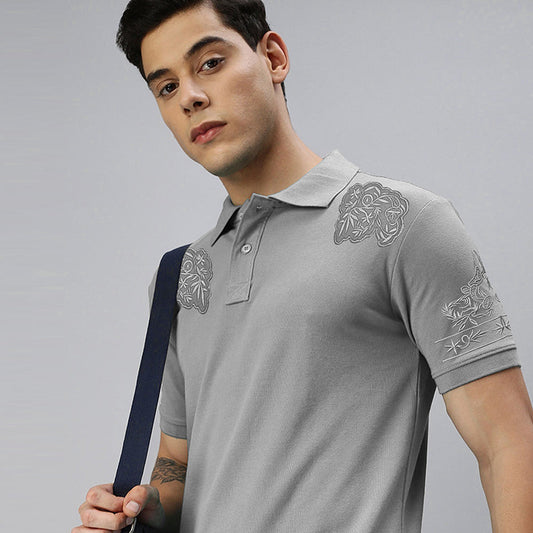 Jupiter Mexican vogue cotton polos