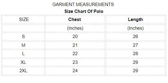 Noble Men Fashion Embroidered Tipping Collar Polo Shirt