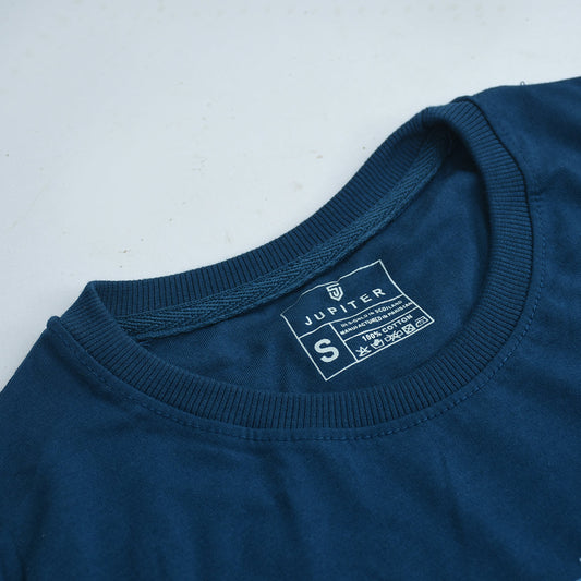 Jupiter Pro Freeride Graphic Men Cotton Tee