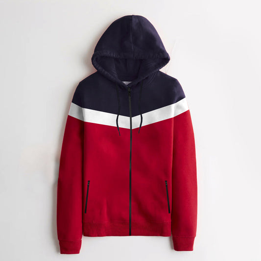 Jupiter Dornoch High End Panel Unisex Hoodies