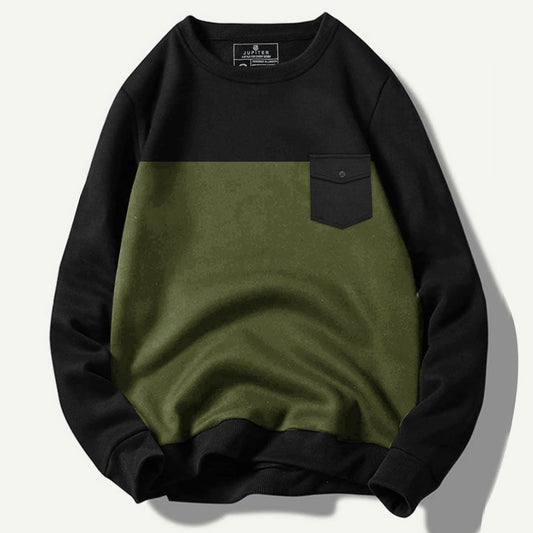 Jupiter Trendy high end Unisex Sweat shirt