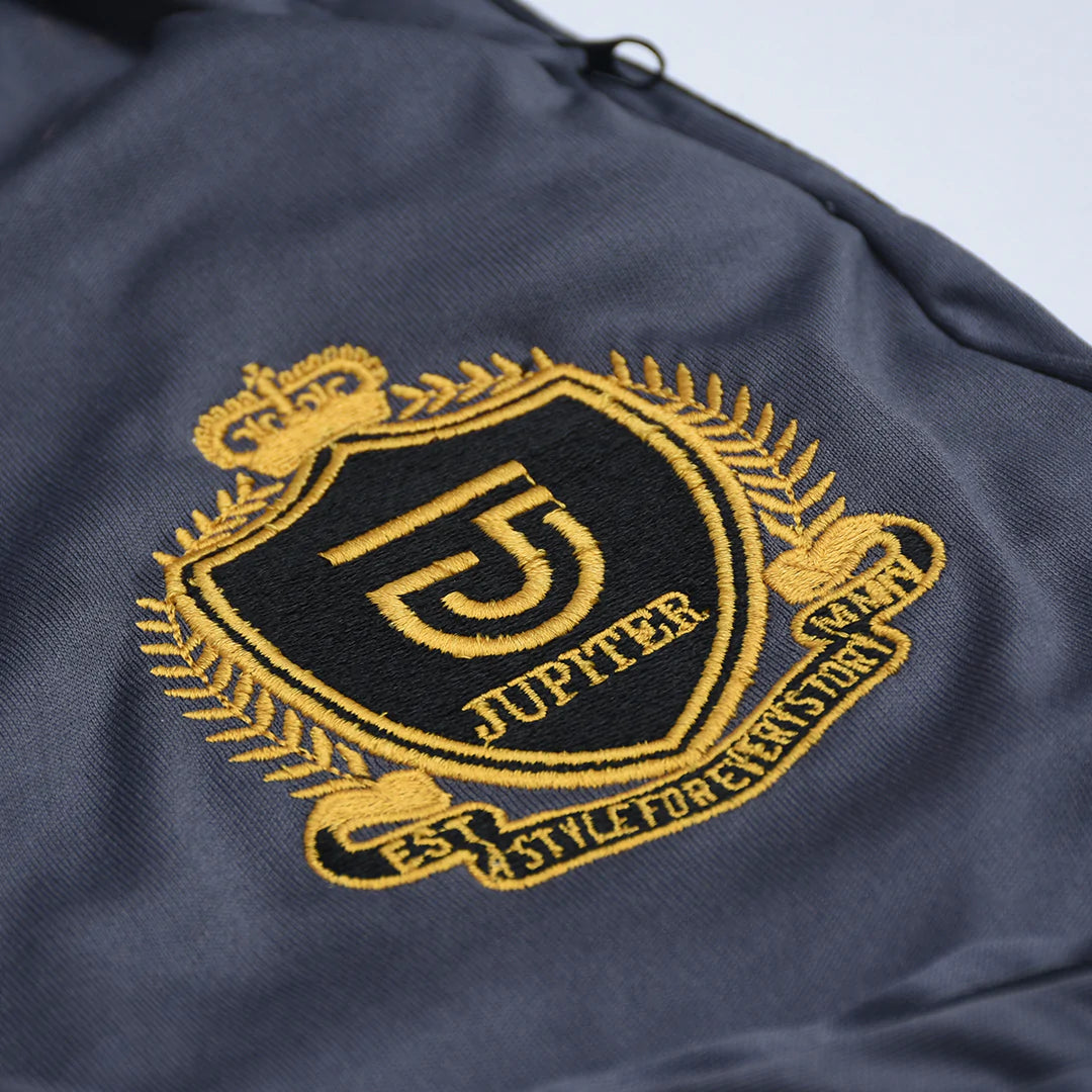 Jupiter Dri Fit Emblem Logo Twin Set / Track Pair