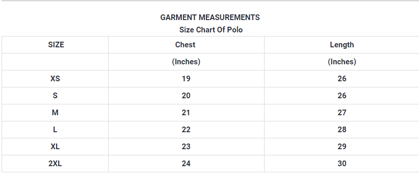 Jupiter Golden Crown cotton polos