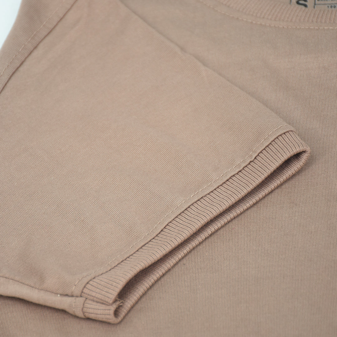 Jupiter Pro Animi Graphic Men Cotton Tee