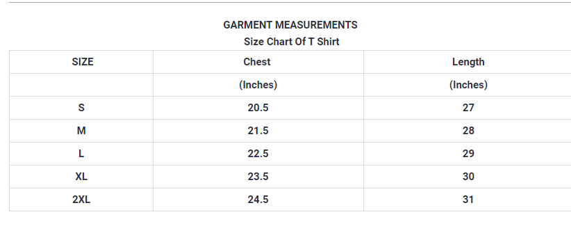 Jupiter Gem Pattern Tee