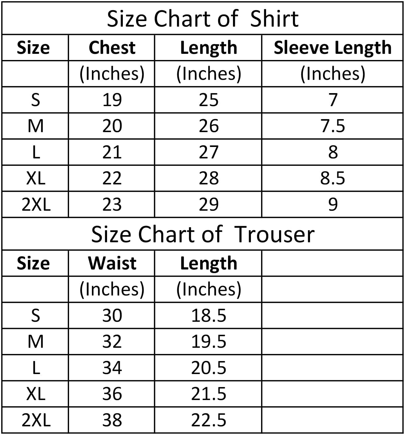 Jupiter Flex Men Fortunate High Street Twin Set