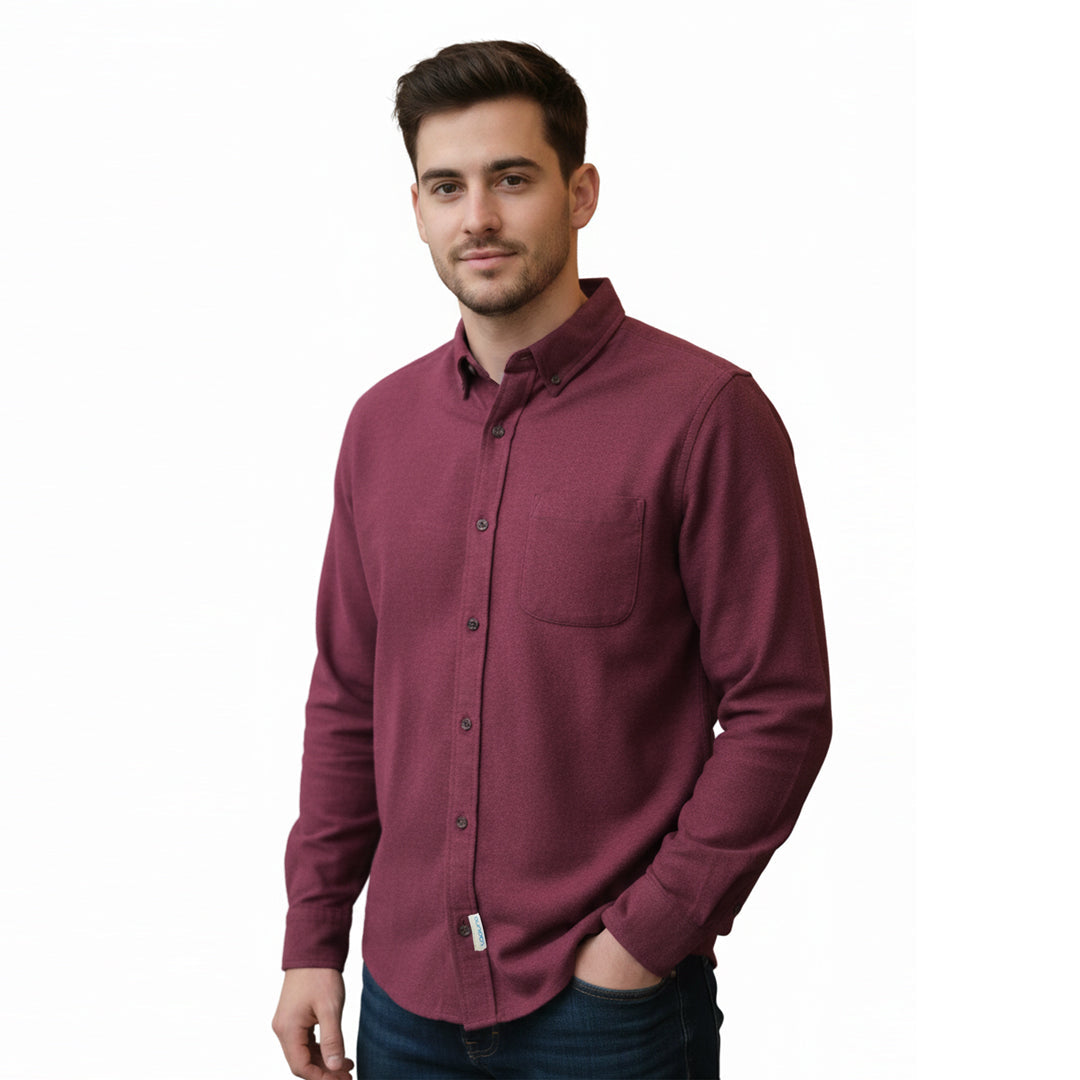 Casual Shirts