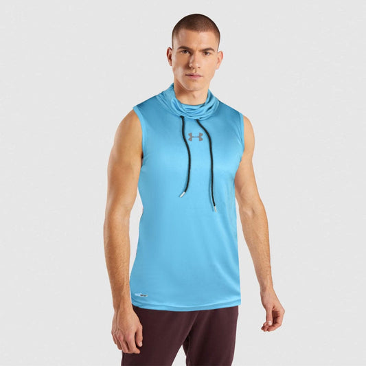 SPORT STYLE VELOCITY SLEEVE LESS TOP