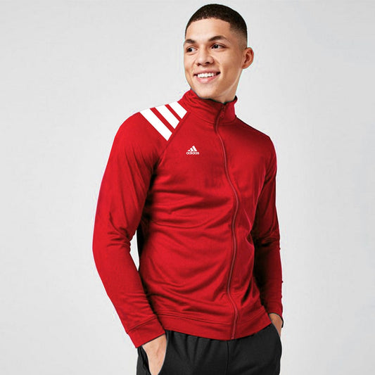 Men’s High Shoulder 3 Stripes Training Jacket