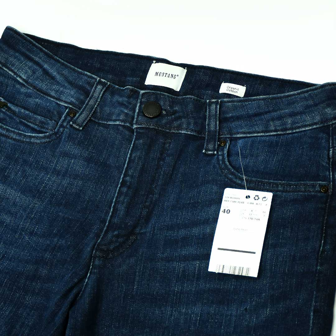 Superstar  Boot Cut Flexi Comfort Jeans For Women