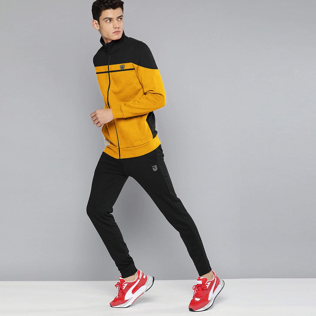 Jupiter Project Athleisure Track Suit  / Twin Set