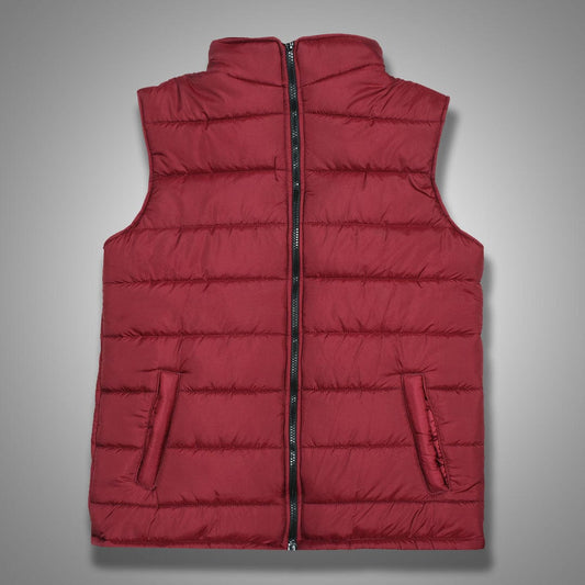 ZR Extreme Warm Serious Soft Gillet