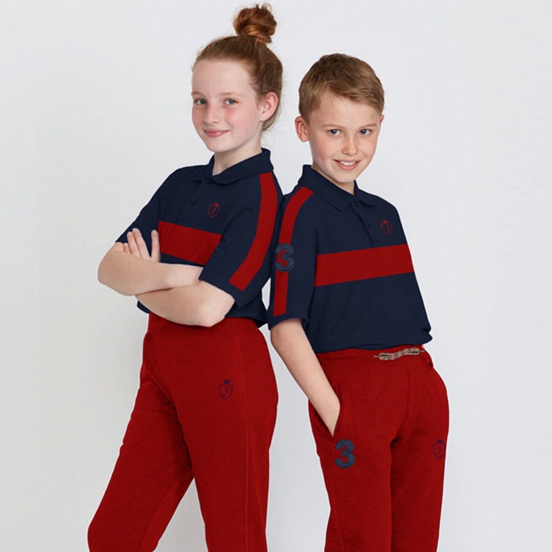 Jupiter kids virtuoso unisex Polo