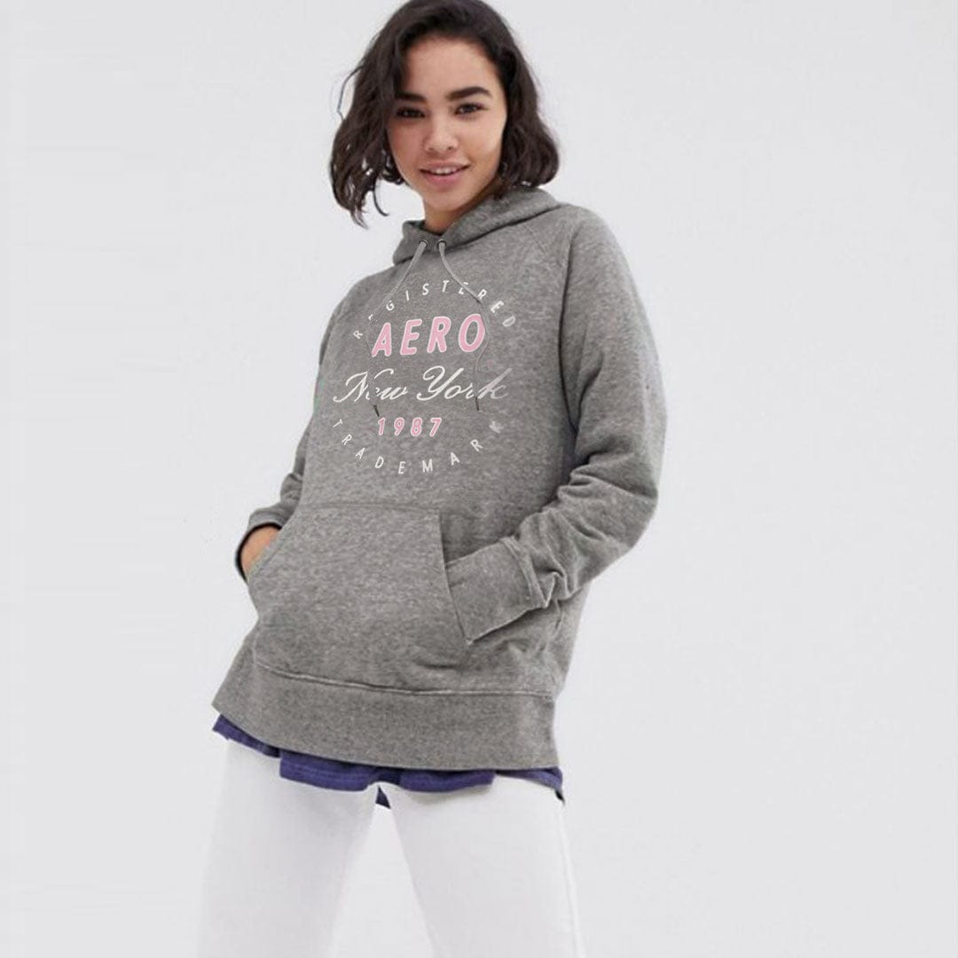 NYC 1987 Women Hoodie