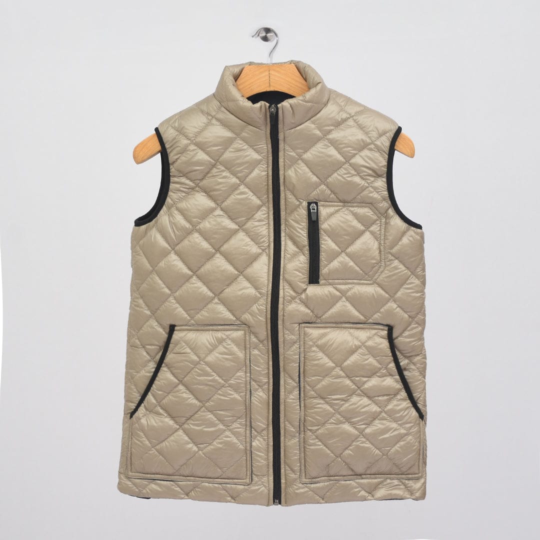 Jupiter Solemn Insulated Gillet For Mens