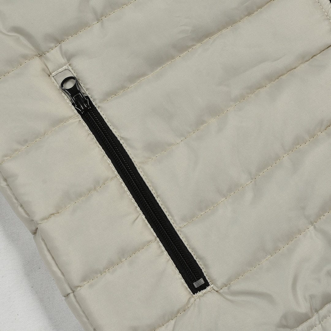 Topical Everyday Classic White Gillet