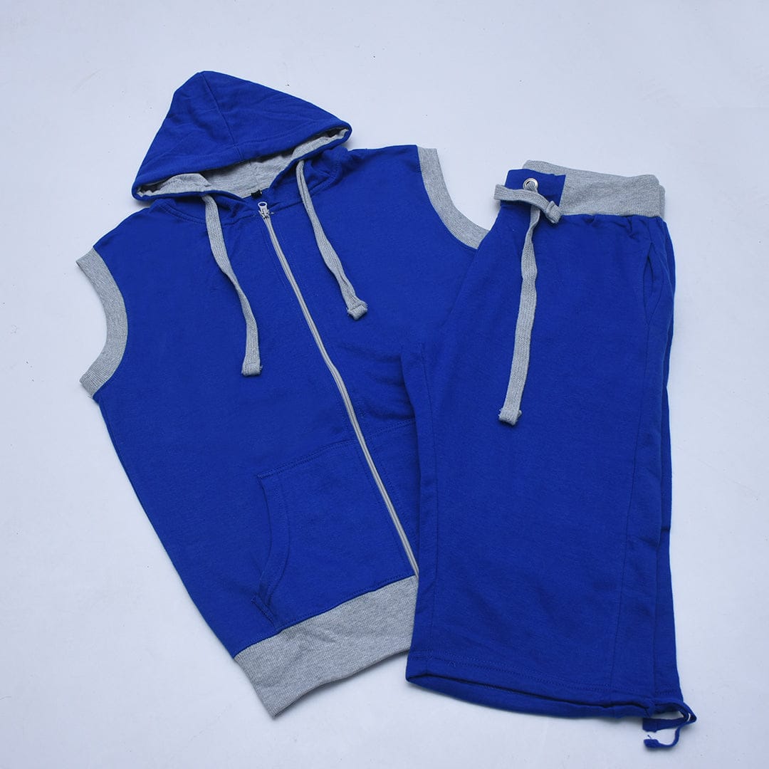 Funkys Light Fleece Mid Season Track Suit