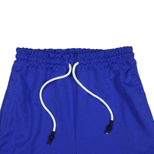 Run Fast Men’s Royal Blue Electric Trouser