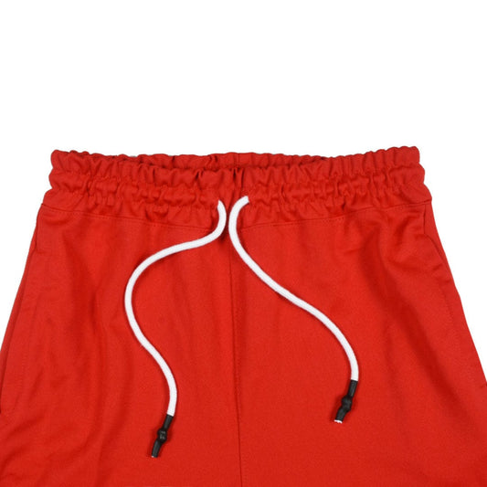 Run Fast Women's Red Electric Trouser W28-36