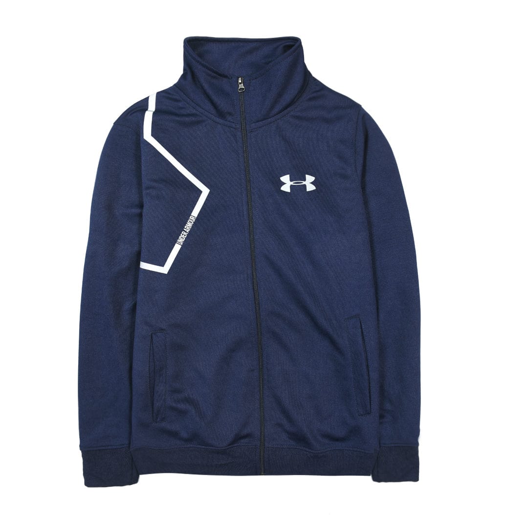 Lightning Flash Navy Training Track Suit