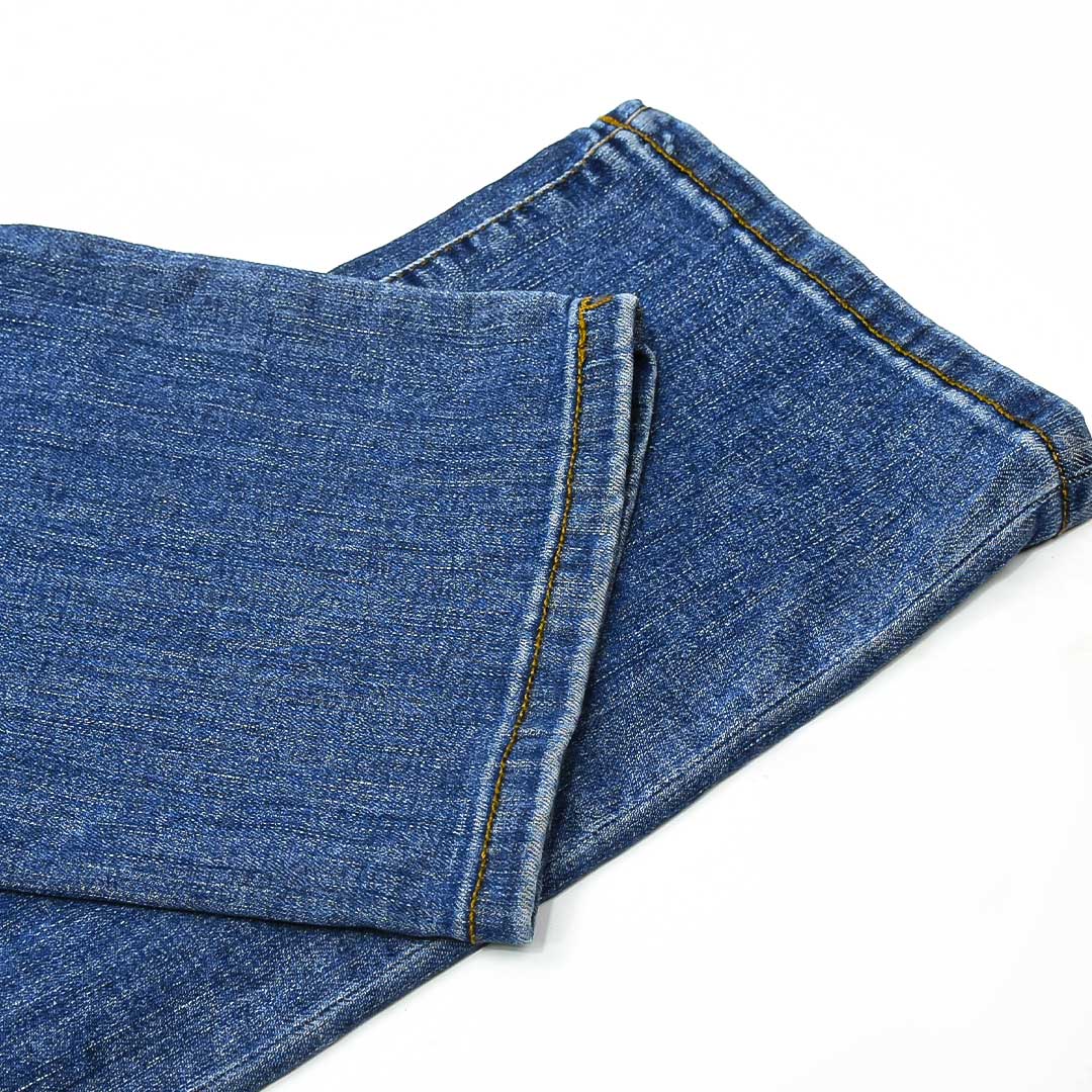 Chosen Boot Cut Flexi Comfort Jeans For Women