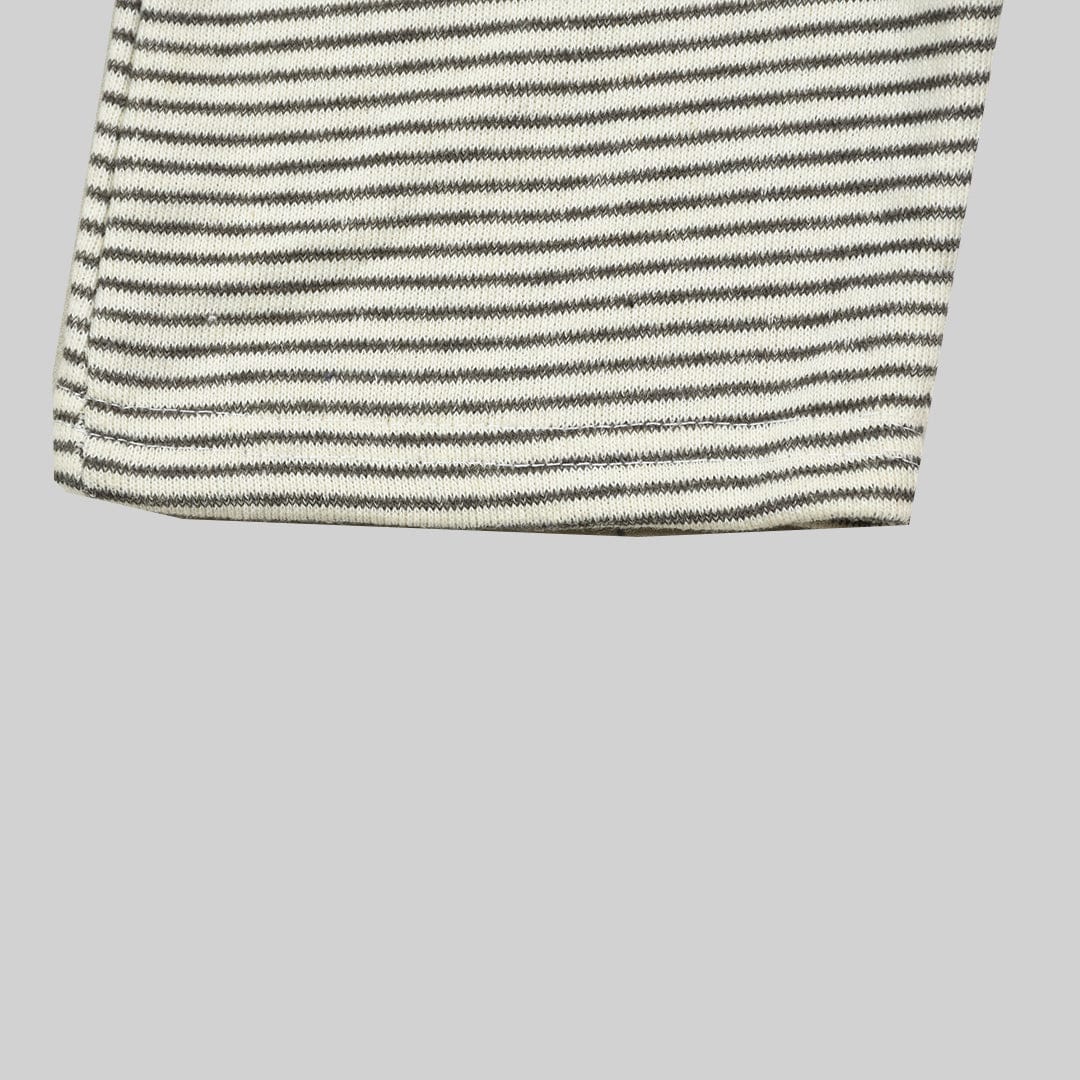 Baby Pencil Stripes Comfy Shorts