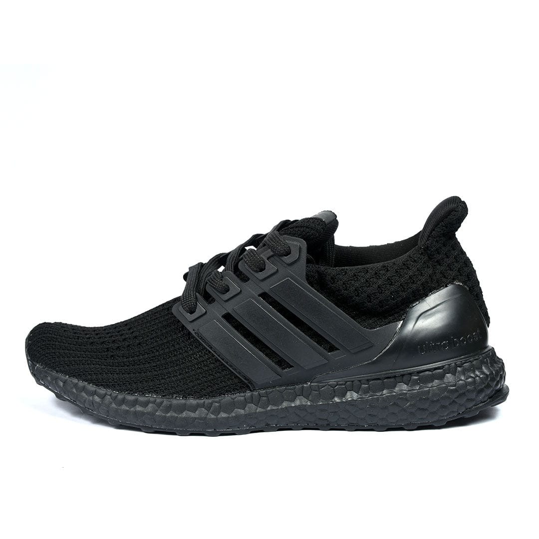 ULTRA BOOST MULTI SPECKLE TORSION SYSTEM SHOES