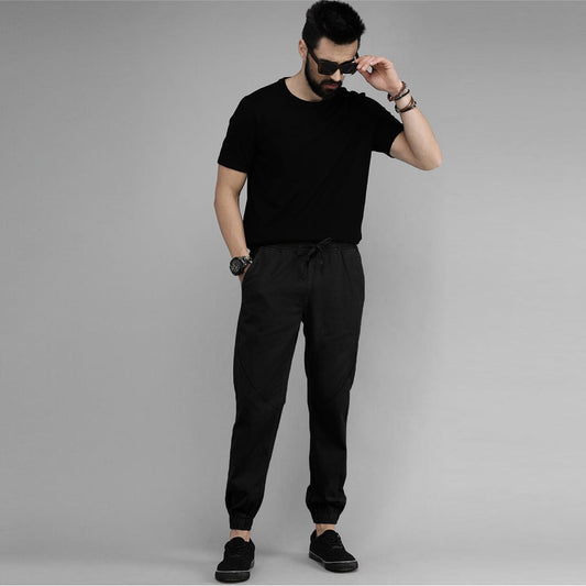 Jupiter micro sports unisex jogger pants/ trouser