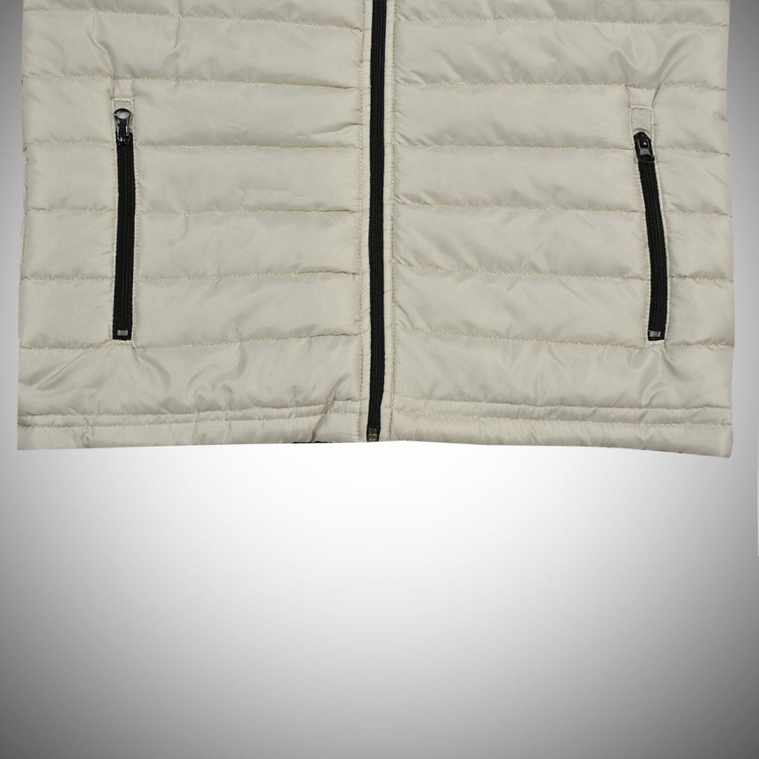 Topical Everyday Classic White Gillet