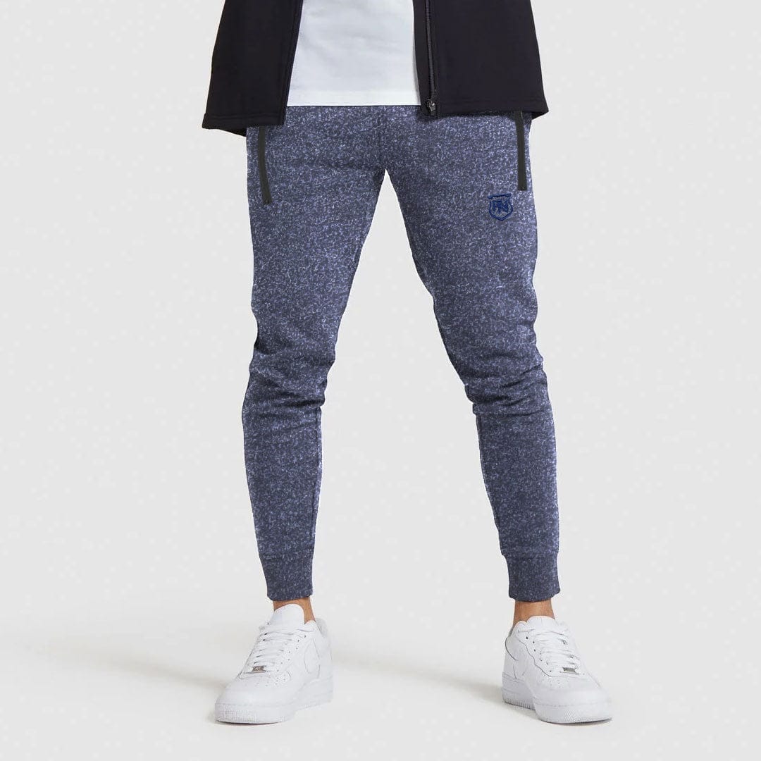 Funky’s melange Mars Effect jogger pants